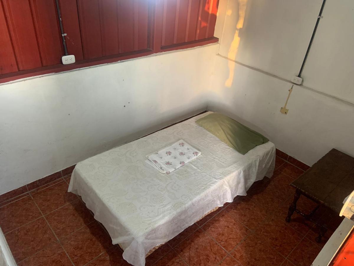 Hostel Casa Maria مسايا المظهر الخارجي الصورة