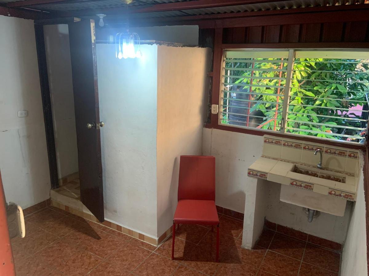 Hostel Casa Maria مسايا المظهر الخارجي الصورة
